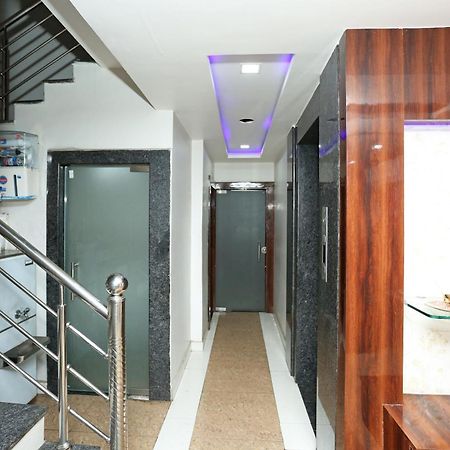 Collection O 3995 Hotel Shree Kishan Palace ボーパール エクステリア 写真